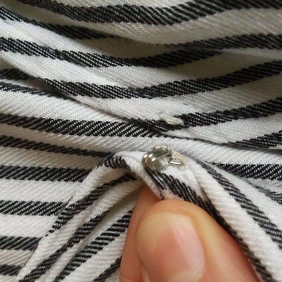 Medium Gap Cross-Tie Top - Picture 6 of 7